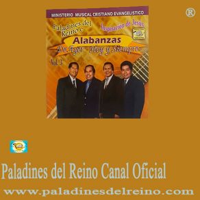 Download track La Creación PALADINES DEL REINOPorfirio Rosales Aquino