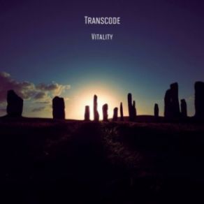 Download track Vitality (Original Mix) Transcode