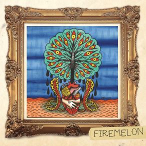 Download track Something's Different Firemelon