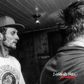 Download track Face To Faces Sleaford Mods