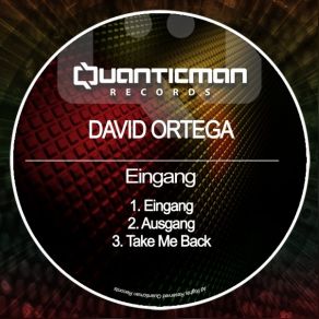 Download track Ausgang David Ortega