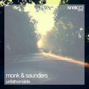 Download track Go Deep (Original Mix) Monk & Saunders