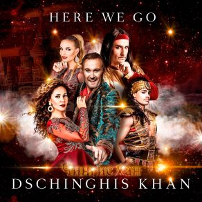 Download track Die Strassen Von Paris Dschinghis Khan