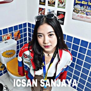 Download track Boleh Icsan Sanjaya