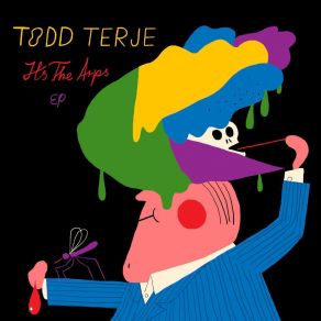 Download track Inspector Norse Todd Terje