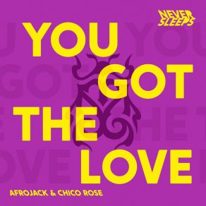 Download track You Got The Love (Extended Mix) Chico Rose