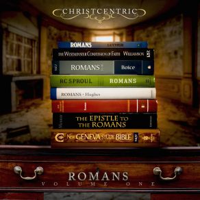 Download track Romans 5 ChristCentricResult