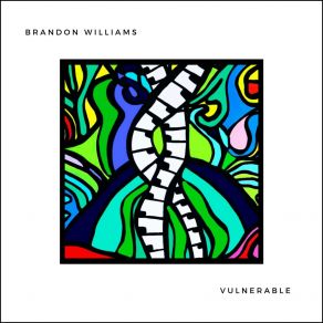 Download track Godsend (Reimagined) Brandon WilliamsSimon Novsky