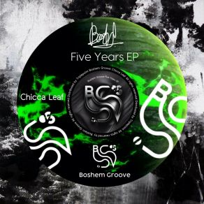 Download track Hypno Chicca Leaf