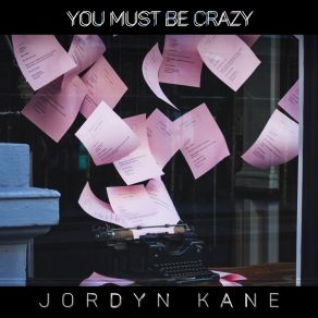 Download track Rock Bottom Jordyn Kane