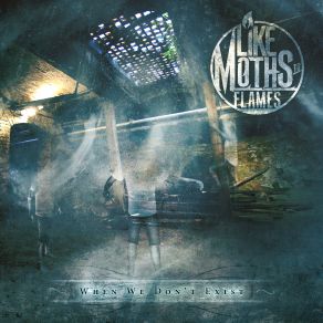 Download track My Own Grave Like Moths To Flames