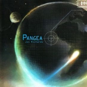 Download track Pangea Pt. One Jon Richards