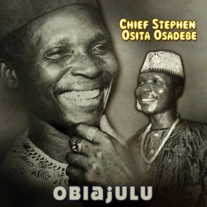 Download track Onye Aghan Nwanne Chief Stephen Osita Osadebe