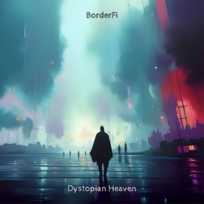 Download track Violent Sky BorderFi