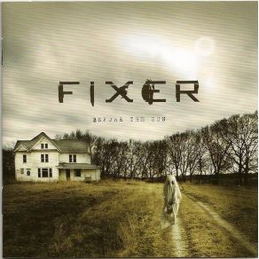 Download track What It'S Like The Fixer