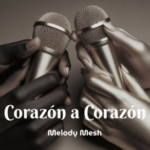 Download track Amor Mío Melody Mesh