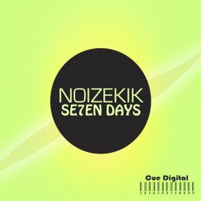 Download track Horny (Original Mix) Noizekik