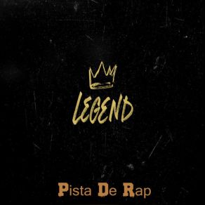 Download track Legend (Chill Beats) Pista De RapChill Beats