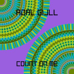 Download track Count On Me (Original Mix) Adal Gijll