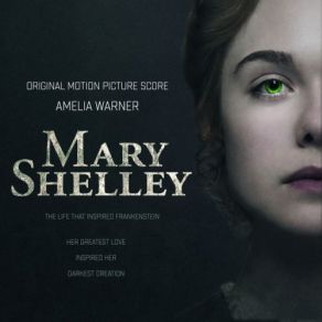 Download track Mary Meets Percy Amelia Warner