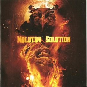 Download track Prison Planet Molotov Solution