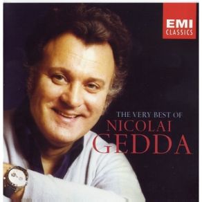 Download track 17. Verdi - Rigoletto - La Donna E Mobile Nicolai Gedda