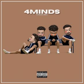 Download track Mind II (Phone Call) Othman OscoIman Bous