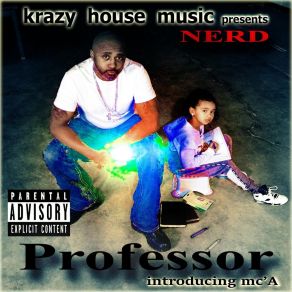 Download track Whats'er Name? The ProfessorMC A