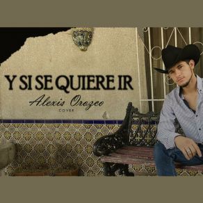 Download track Ya Acabo Alexis Orozco