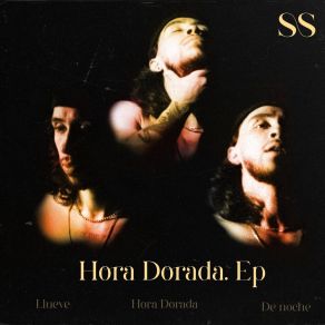 Download track Hora Dorada Medayork Records