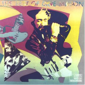 Download track We Just Disagree Dave Mason