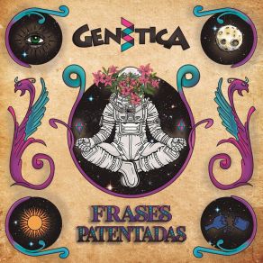 Download track Hechos De Momentos Genética 3Meno Fernández