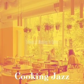 Download track High-Class Studying Cooking Jazz