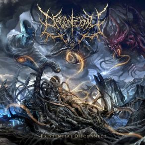 Download track No Solace In Ascendance Organectomy