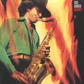 Download track Europa (Earth'S Cry Heaven'S Smile) Gato Barbieri