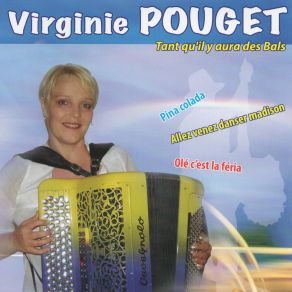 Download track Allez Venez Danser Madison Virginie Pouget