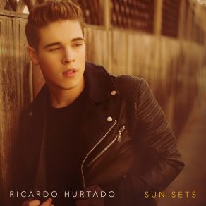 Download track Sun Sets Ricardo Hurtado