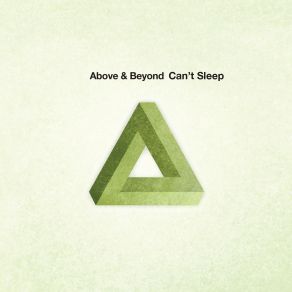 Download track Can't Sleep (Ian Carey Dub Mix) Above & Beyond