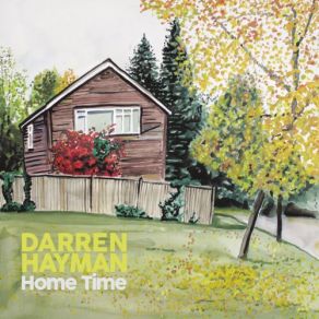 Download track Curl Up Darren Hayman