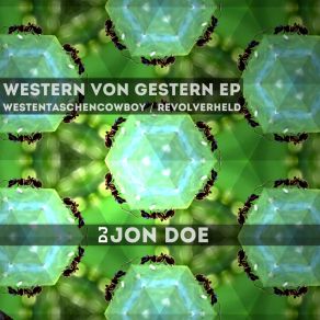 Download track Revolverheld (Original Mix) DJ Jon Doe