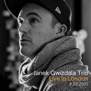 Download track Improvisation 2 (Live) Janek Gwizdala