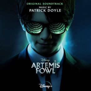 Download track Time To Believe Patrick Doyle