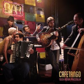 Download track Introdução Do Anjo (Alfredo Rezende, Diego Beirão, Edu Guimarães, Gustavo Mazon & Pedro Assad) Cafe TangoPedro Assad