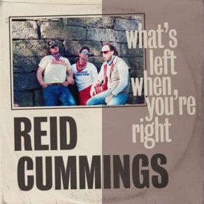 Download track New Country Reid Cummings