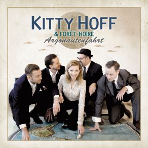 Download track En Route De La Vie Kitty Hoff, Foret Noire