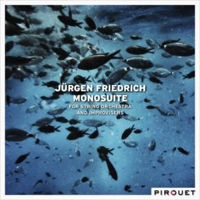 Download track Monosuite: Breaks Jurgen Friedrich