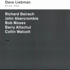 Download track Loft Dance David Liebman