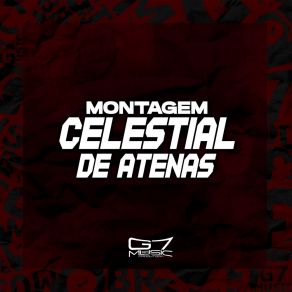 Download track Montagem Celestial De Atenas (Speed Up) Dj Orbital