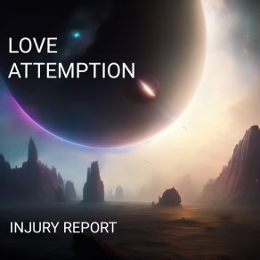 Download track Trauma Love Attemption