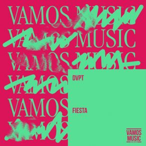 Download track Fiesta (Extended Mix) DVPT